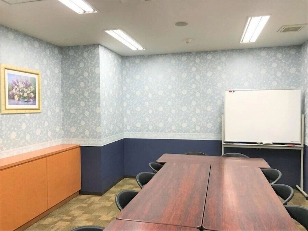 会議室