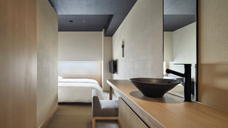 [館内工事中] ツインルーム 禁煙