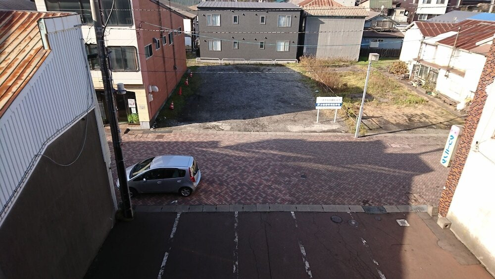 施設からの眺望