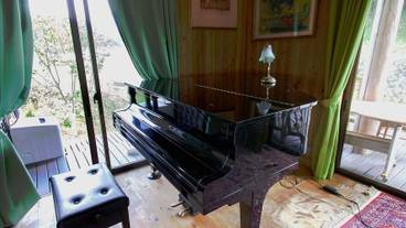 客室の設備とサービス / 37