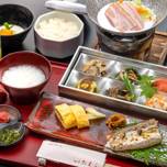 四万温泉で美味しい朝食を食べたいならココ♪おすすめホテル・旅館8選／群馬