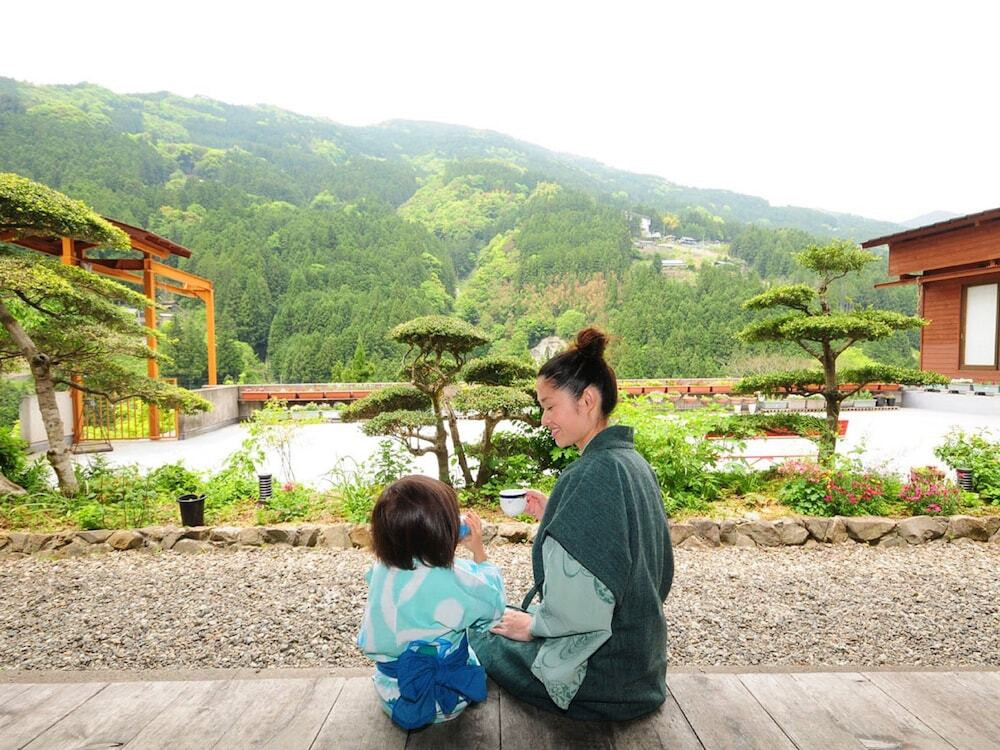 テラス / パティオ