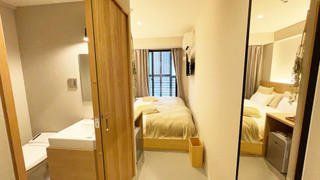 スタンダード ツインルーム