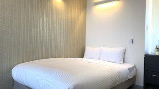 スタンダード ダブルルーム