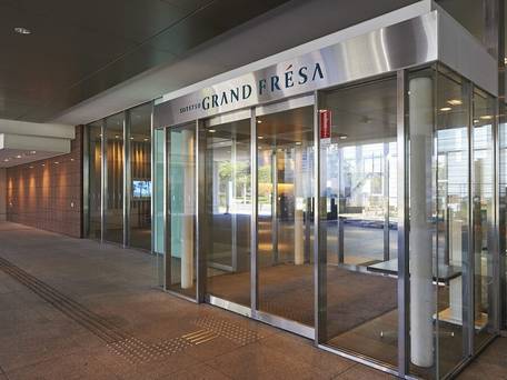 相鉄グランドフレッサ 東京ベイ有明 / 4