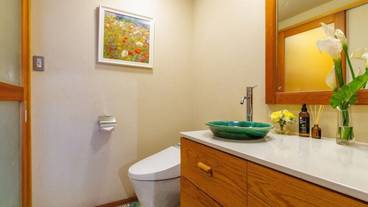 バスルーム / 14