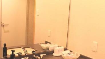 バスルームの設備 / 21