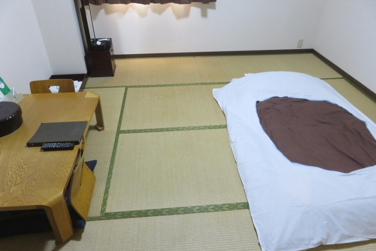 和室は良いですね