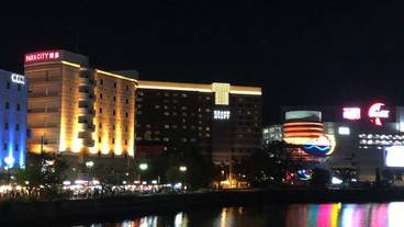 施設からの眺望 / 4