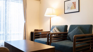 デラックス スイート