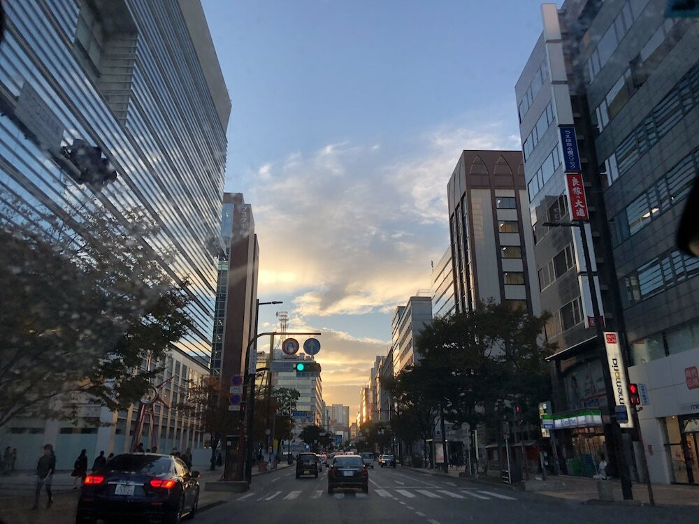 観光スポット