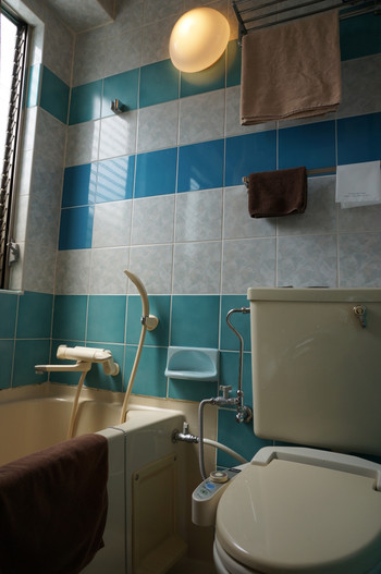 コスパ抜群、住宅街の中にあるビジネスホテル3486950