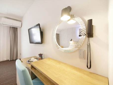 ホテルプラム（HOTEL PLUMM）横浜 / 4