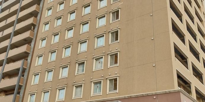 東横イン宮崎駅前（宮崎県 ビジネスホテル） / 1