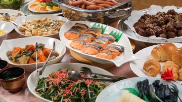 食事・飲み物 / 3