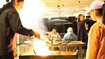 バーベキュー / ピクニック エリア / 19