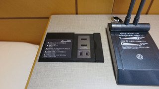 ツインルームシングルサイズベッド 2 台禁煙