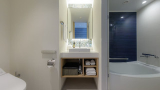 スーペリアダブル 禁煙