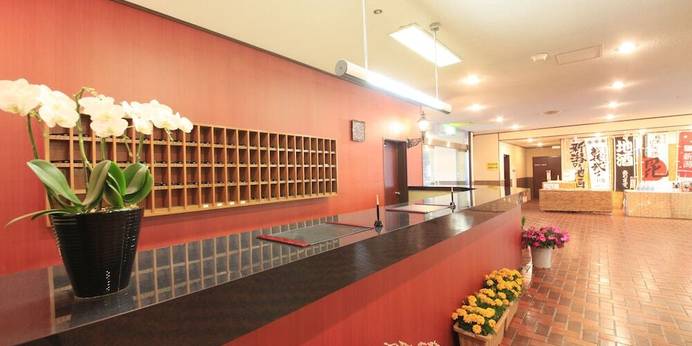 アルペンブリックリゾート(新潟県 リゾートホテル) / 1