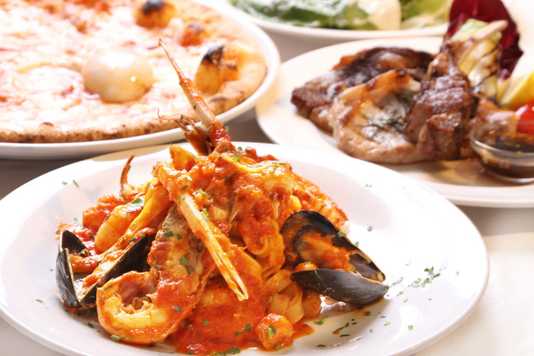 「マーケットレストランAGIO サンシャインアルパ店」 料理 90128661 