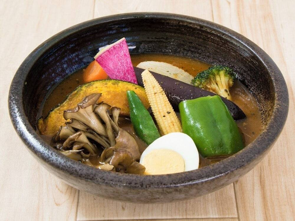 レストラン
