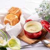 宝石箱のような
可愛いモーニング / 3