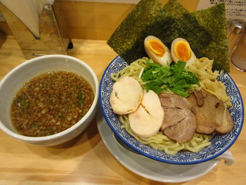 「鶏そば 小箱」料理 804610 