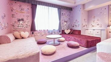 マイメロディ・クロミルーム② / 14