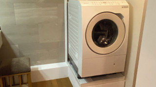 ガーデンプレミア ダブルルーム （洗濯機・電子レンジ付）