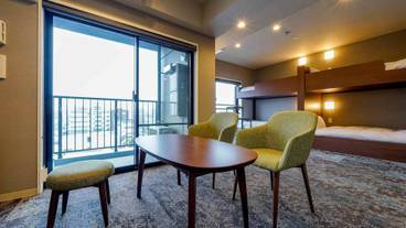 シティ ビュー / 8