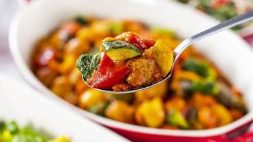 朝食ビュッフェ / 5