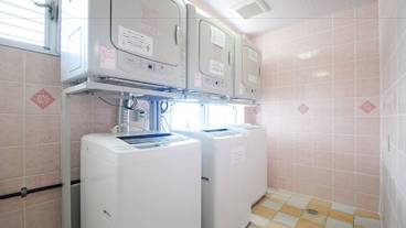 ランドリー ルーム / 4