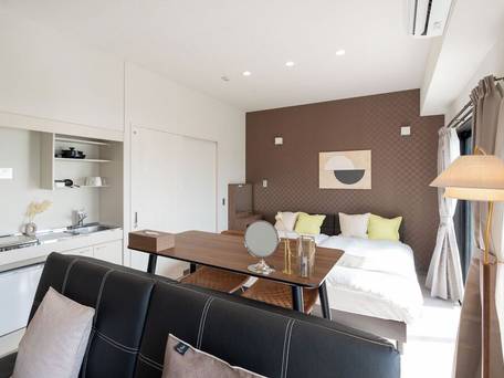 ホテルエアポートビューNAHA / 5