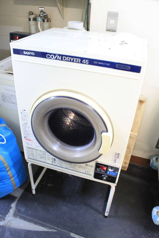 ランドリー ルーム