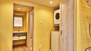 プライベートコテージ＆キッチン (ペット不可) 禁煙