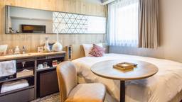 銀座なのに安い♪女性におすすめのキレイなホテル15選