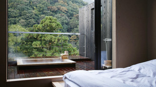 お部屋お任せ(露天風呂付/ベッドタイプ選択不可)