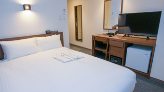 ベーシック ダブルルーム