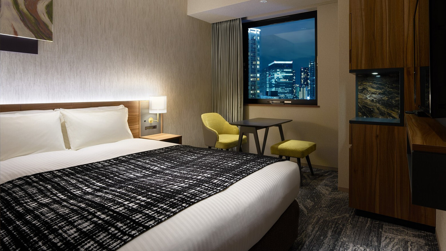 三井ガーデンホテル五反田（ミツイガーデンホテルゴタンダ） / 4