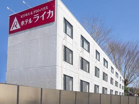 Tabist ライカ 広島三次 / 4