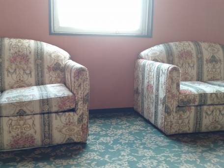 大阪の絶景温泉旅館 ホテルセイリュウ / 3