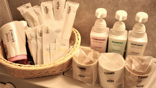 トリプルルーム 喫煙可