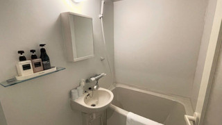 スーペリア ツインルーム 禁煙