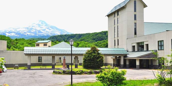 鳥海 猿倉温泉 ホテルフォレスタ鳥海（秋田県 リゾートホテル） / 1