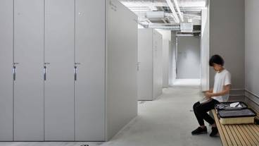 内装の詳細 / 18