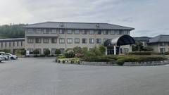 天然温泉 尾道ふれあいの里