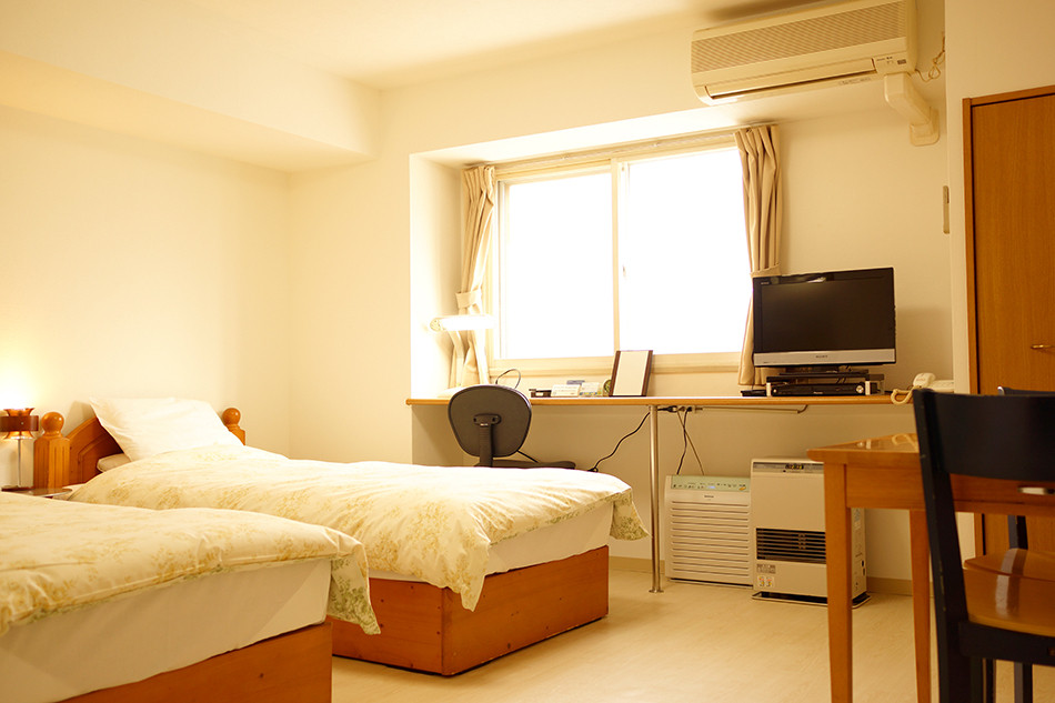 暮らすように旅するベース基地3942348