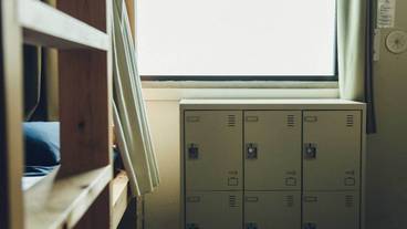 セーフティボックス / 22