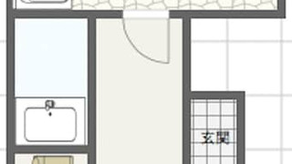 デザイン４人部屋