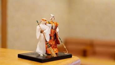 施設内の設備 / 4